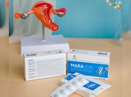 Viên đặt phụ khoa Mara Eva mang lại giải pháp cân bằng vùng kín giúp phòng ngừa tái phát hiệu quả Mara Eva