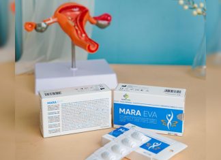 Viên đặt phụ khoa Mara Eva mang lại giải pháp cân bằng vùng kín giúp phòng ngừa tái phát hiệu quả Mara Eva