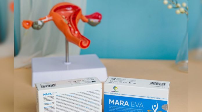 Viên đặt phụ khoa Mara Eva mang lại giải pháp cân bằng vùng kín giúp phòng ngừa tái phát hiệu quả Mara Eva
