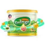Sữa Babego Gold có tốt không? Có tăng cân không? Babego Gold