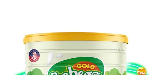 Sữa Babego Gold có tốt không? Có tăng cân không? Babego Gold