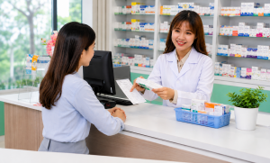 Dược sĩ Nguyễn Thư và hành trình theo đuổi vẻ đẹp tự nhiên bằng tri thức