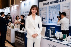 Dược sĩ Nguyễn Thư và hành trình theo đuổi vẻ đẹp tự nhiên bằng tri thức